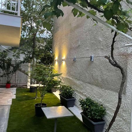 Velonis Apartments Leptokarya  Exterior foto